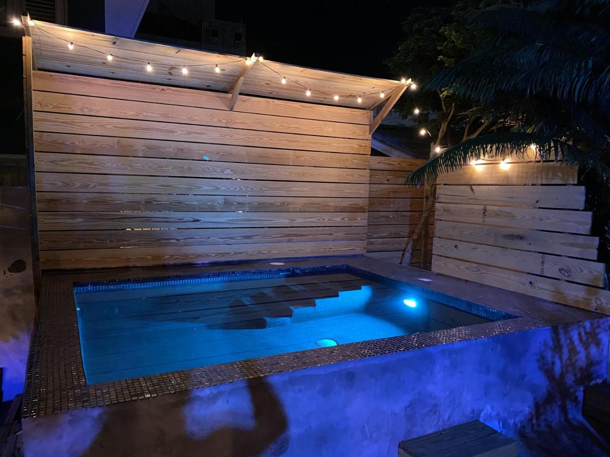Apartament Otro Curacao - Urban Oasis In Otrobanda Willemstad Zewnętrze zdjęcie