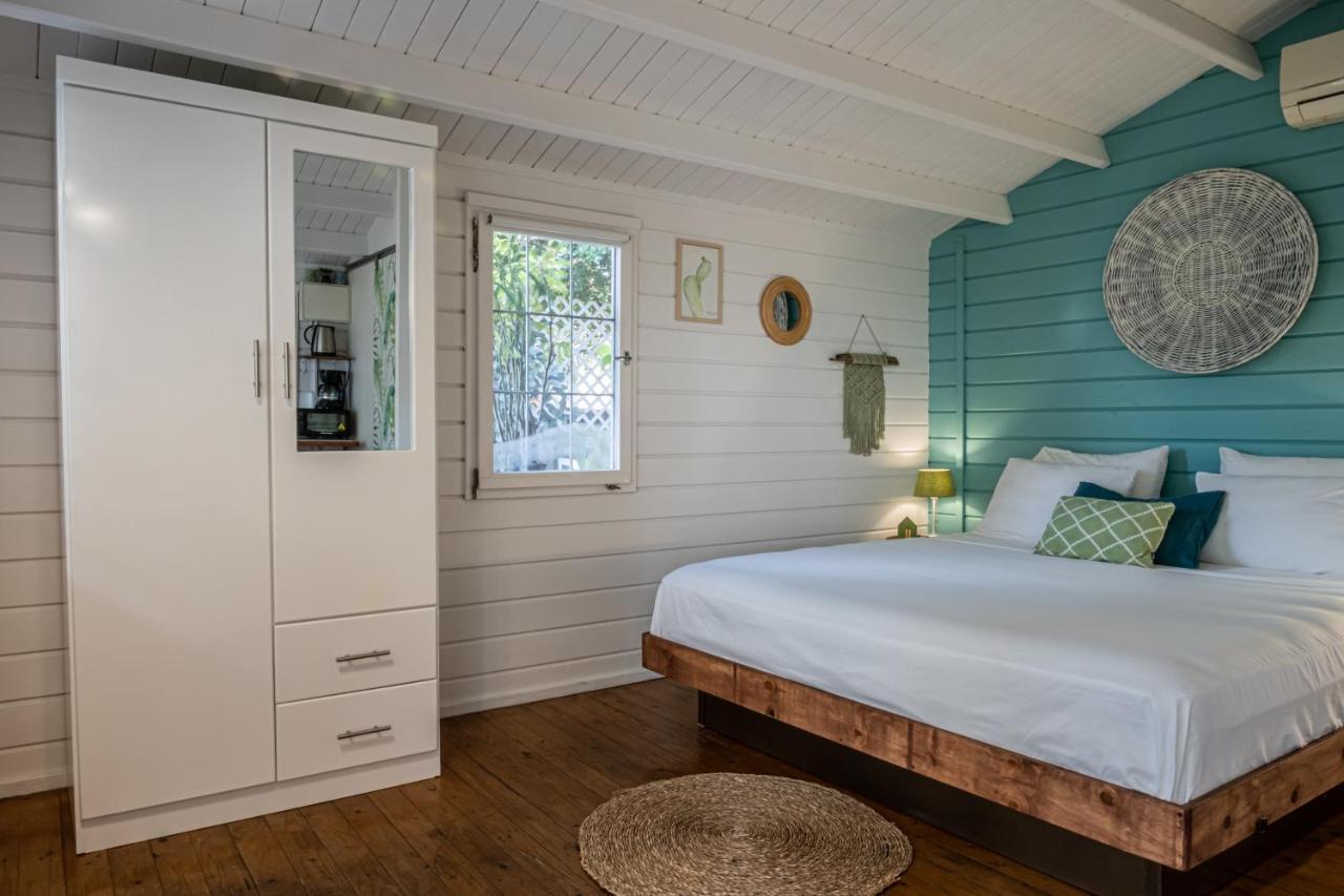 Apartament Otro Curacao - Urban Oasis In Otrobanda Willemstad Zewnętrze zdjęcie