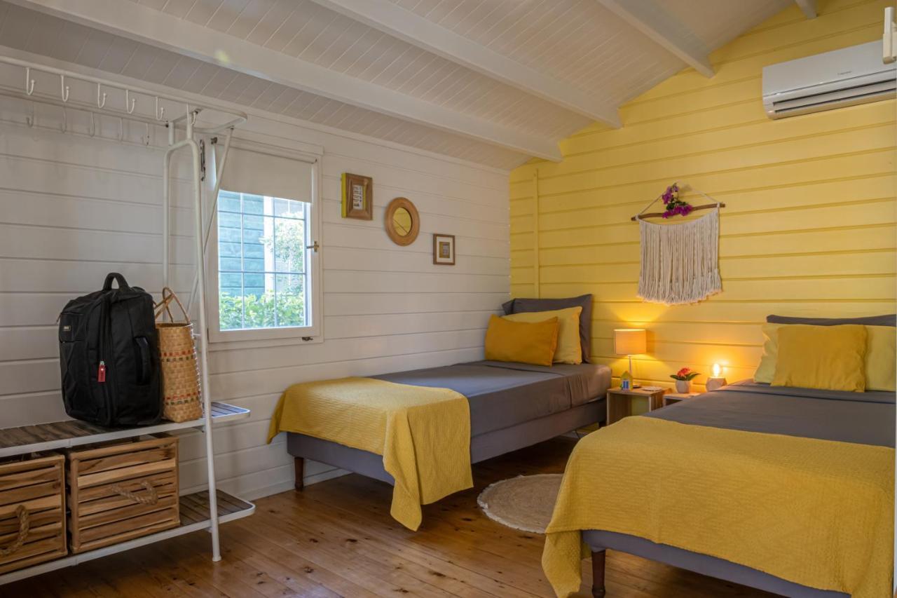 Apartament Otro Curacao - Urban Oasis In Otrobanda Willemstad Zewnętrze zdjęcie