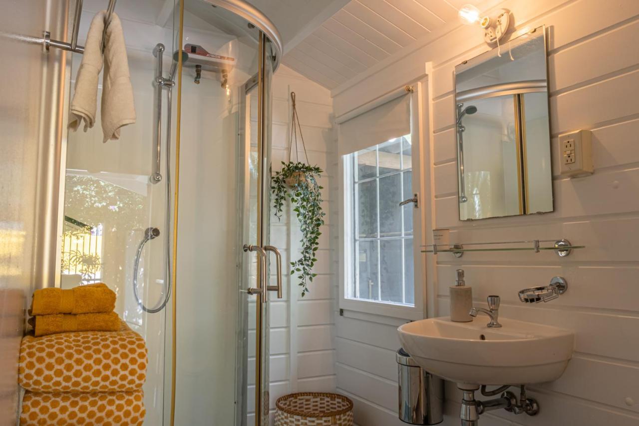 Apartament Otro Curacao - Urban Oasis In Otrobanda Willemstad Zewnętrze zdjęcie